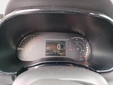 Voitures D'occasion À Seclin | Dacia Spring 45Ch Expression