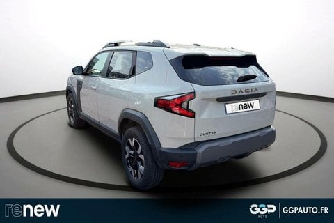 Voitures D'occasion À Roubaix | Dacia Duster Mild Hybrid 130 Extreme