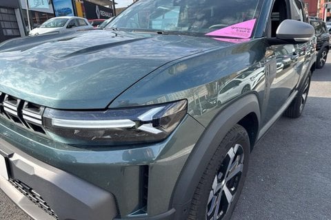 Voitures D'occasion À Roubaix | Dacia Duster Mild Hybrid 130 Journey