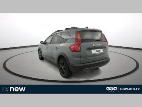 Voitures D'occasion À Roubaix | Dacia Jogger Eco-G 100 7 Places Extreme +