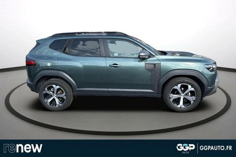 Voitures D'occasion À Roubaix | Dacia Duster Mild Hybrid 130 Journey