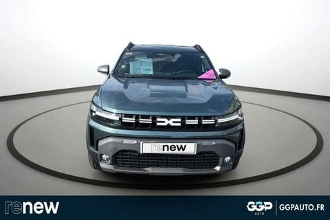 Voitures D'occasion À Roubaix | Dacia Duster Mild Hybrid 130 Journey