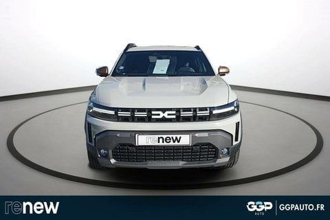 Voitures D'occasion À Roubaix | Dacia Duster Extreme Hybrid 140