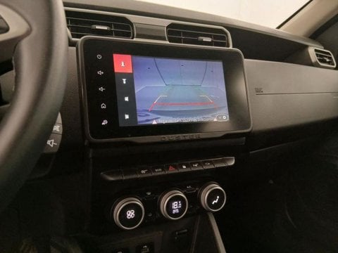 Voitures D'occasion À Roubaix | Dacia Duster Eco-G 100 4X2 Journey +