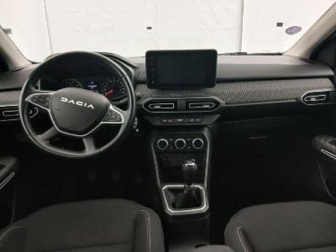 Voitures D'occasion À Roubaix | Dacia Jogger Eco-G 100 7 Places Extreme +