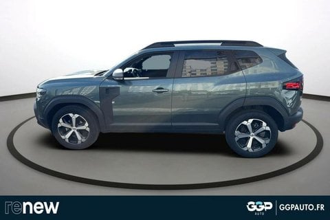 Voitures D'occasion À Roubaix | Dacia Duster Mild Hybrid 130 Journey