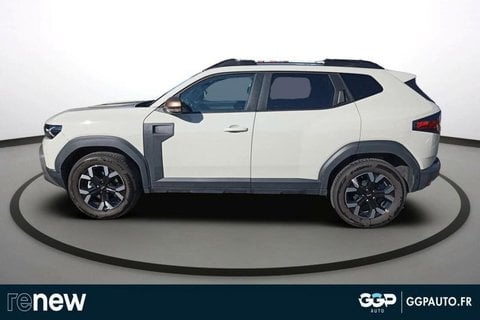Voitures D'occasion À Roubaix | Dacia Duster Extreme Hybrid 140