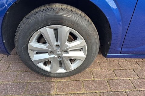 Voitures D'occasion À Roubaix | Dacia Sandero Tce 90 - 22B Confort