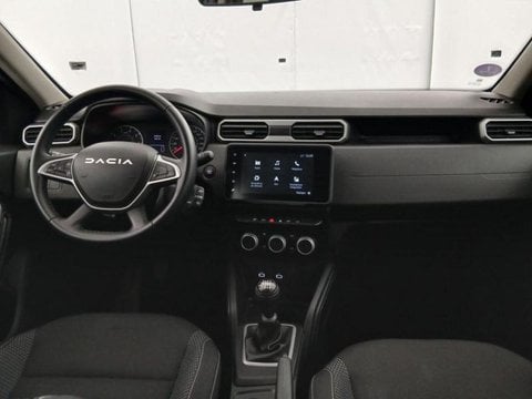 Voitures D'occasion À Roubaix | Dacia Duster N3G2 Mtg 6Us