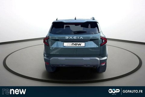 Voitures D'occasion À Roubaix | Dacia Duster Mild Hybrid 130 Journey