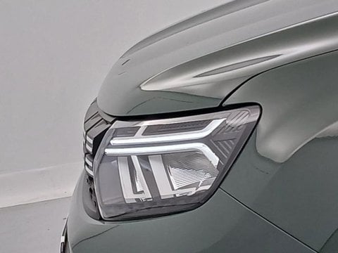 Voitures D'occasion À Roubaix | Dacia Duster N3G2 Mtg 6Us