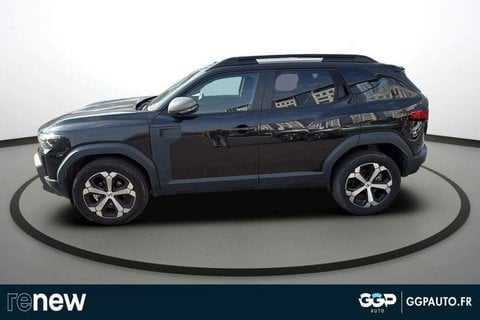 Voitures D'occasion À Roubaix | Dacia Duster Mild Hybrid 130 Journey