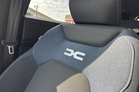 Voitures D'occasion À Roubaix | Dacia Duster Mild Hybrid 130 Journey