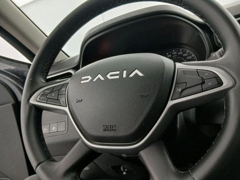 Voitures D'occasion À Roubaix | Dacia Duster Eco-G 100 4X2 Journey +