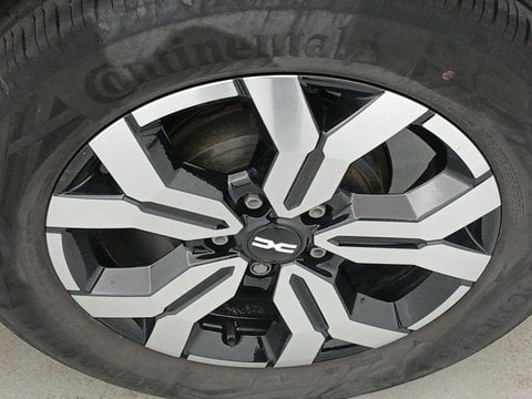 Voitures D'occasion À Roubaix | Dacia Duster N3G2 Mtg 6Us