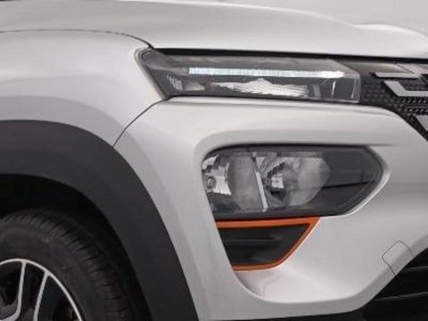 Voitures D'occasion À Roubaix | Dacia Spring Achat Intégral Confort Plus