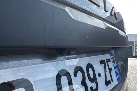 Voitures D'occasion À Roubaix | Dacia Jogger Hybrid 140 7 Places Gsr2 Extreme