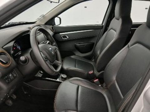 Voitures D'occasion À Roubaix | Dacia Spring Achat Intégral Confort Plus