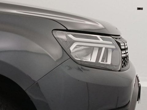 Voitures D'occasion À Roubaix | Dacia Duster Eco-G 100 4X2 Journey +