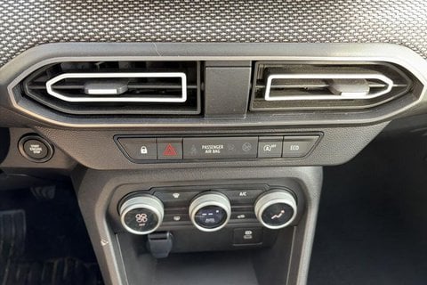 Voitures D'occasion À Roubaix | Dacia Sandero Eco-G 100 Gsr2 Journey