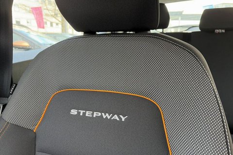 Voitures D'occasion À Roubaix | Dacia Sandero Tce 90 Stepway Essentiel