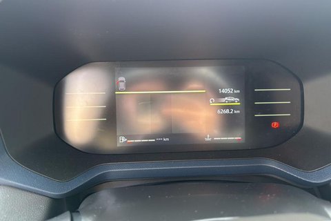 Voitures D'occasion À Roubaix | Dacia Duster Mild Hybrid 130 Journey