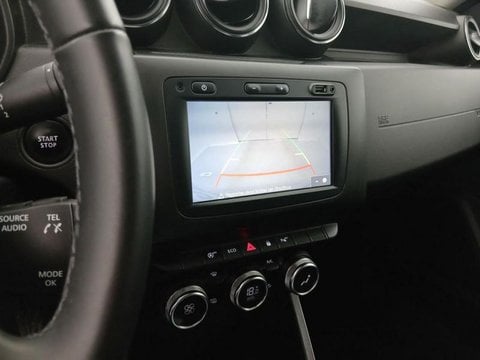 Voitures D'occasion À Roubaix | Dacia Duster Blue Dci 115 4X2 Prestige