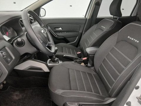 Voitures D'occasion À Roubaix | Dacia Duster Blue Dci 115 4X2 Prestige