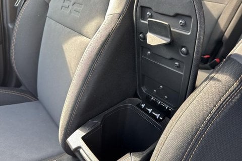 Voitures D'occasion À Roubaix | Dacia Jogger Hybrid 140 7 Places Gsr2 Extreme