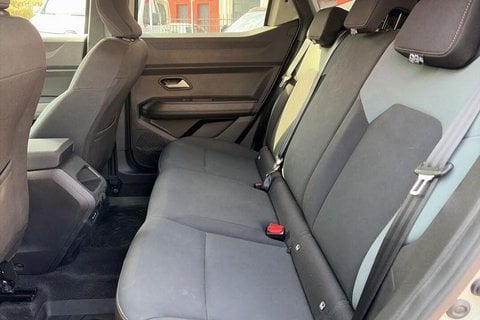 Voitures D'occasion À Roubaix | Dacia Duster Mild Hybrid 130 Extreme