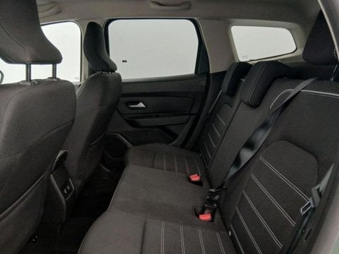 Voitures D'occasion À Roubaix | Dacia Duster N3G2 Mtg 6Us