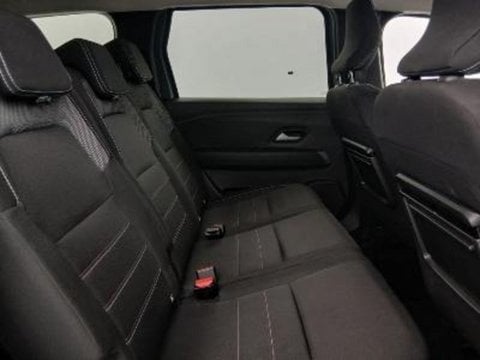 Voitures D'occasion À Roubaix | Dacia Jogger Eco-G 100 7 Places Extreme +