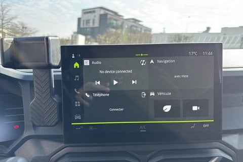 Voitures D'occasion À Roubaix | Dacia Duster Mild Hybrid 130 Journey