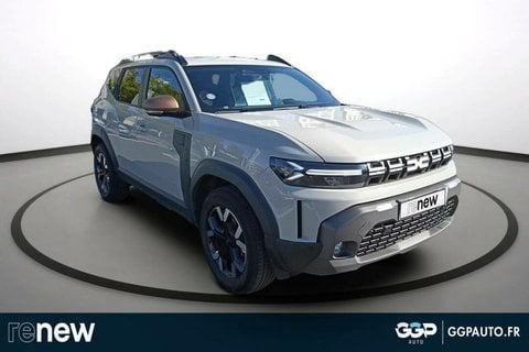 Voitures D'occasion À Roubaix | Dacia Duster Extreme Hybrid 140