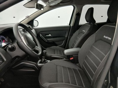 Voitures D'occasion À Roubaix | Dacia Duster Eco-G 100 4X2 Journey +