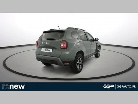 Voitures D'occasion À Roubaix | Dacia Duster N3G2 Mtg 6Us
