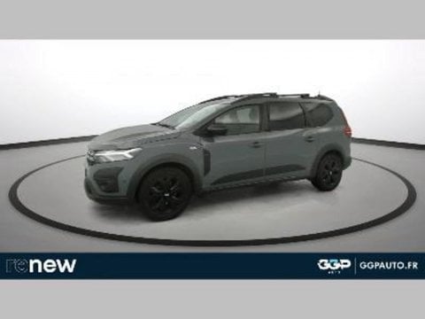 Voitures D'occasion À Roubaix | Dacia Jogger Eco-G 100 7 Places Extreme +