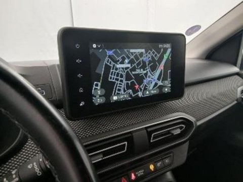 Voitures D'occasion À Roubaix | Dacia Jogger Eco-G 100 7 Places Extreme +