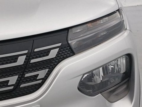 Voitures D'occasion À Roubaix | Dacia Spring Business 2020