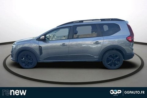 Voitures D'occasion À Roubaix | Dacia Jogger Hybrid 140 7 Places Gsr2 Extreme
