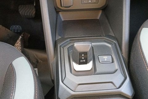 Voitures D'occasion À Roubaix | Dacia Duster Extreme Hybrid 140