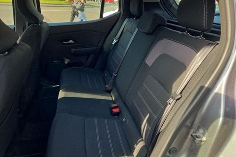 Voitures D'occasion À Roubaix | Dacia Sandero Tce 90 Gsr2 Journey
