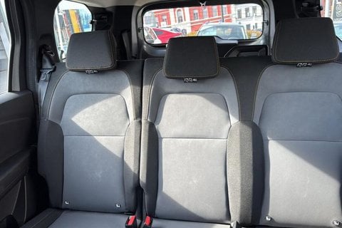 Voitures D'occasion À Roubaix | Dacia Jogger Hybrid 140 7 Places Gsr2 Extreme