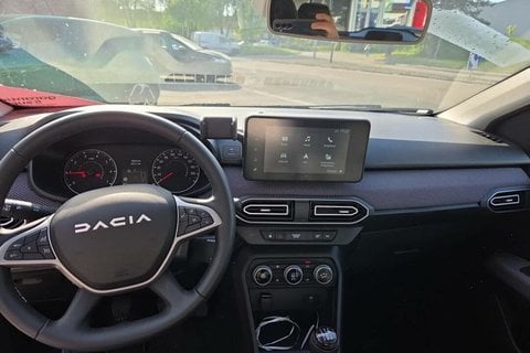 Voitures D'occasion À Roubaix | Dacia Sandero Tce 90 Gsr2 Journey