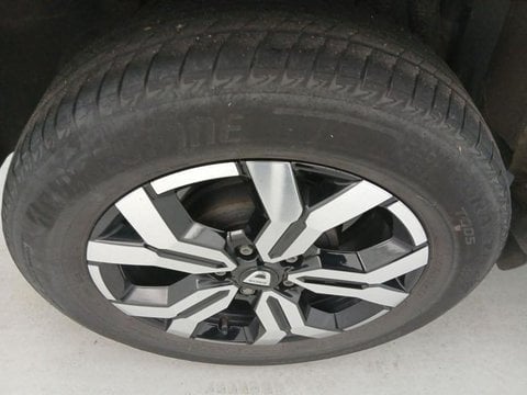 Voitures D'occasion À Roubaix | Dacia Duster Blue Dci 115 4X2 Prestige