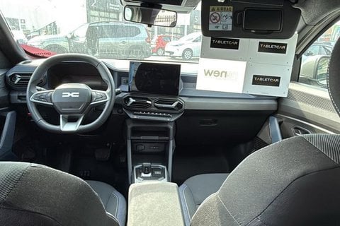 Voitures D'occasion À Roubaix | Dacia Duster Hybrid 140 Journey