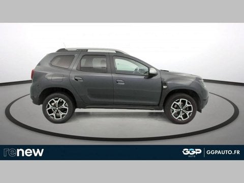 Voitures D'occasion À Roubaix | Dacia Duster Blue Dci 115 4X2 Prestige