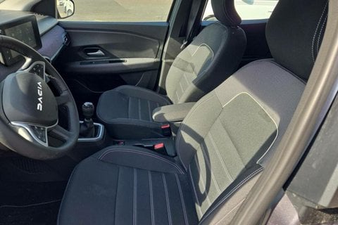 Voitures D'occasion À Roubaix | Dacia Sandero Tce 90 Gsr2 Journey