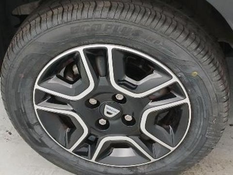 Voitures D'occasion À Roubaix | Dacia Spring Achat Intégral Confort Plus