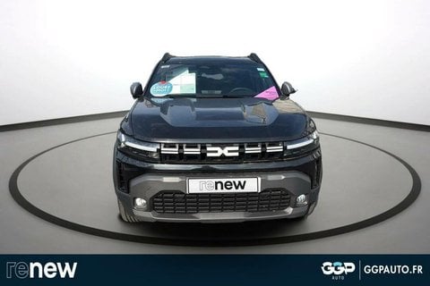 Voitures D'occasion À Roubaix | Dacia Duster Mild Hybrid 130 Journey